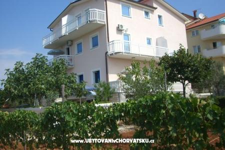 Apartmani Ciprijan i Bojka Matić foto 2