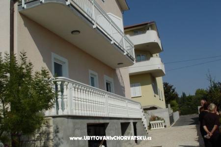 Apartmani Ciprijan i Bojka Matić foto 3