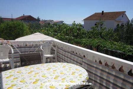 Apartmani Ciprijan i Bojka Matić foto 4