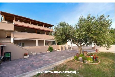 Apartmani Kristijan Sveti Petar Hrvatska