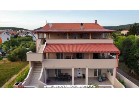 Apartmani Kristijan foto 2
