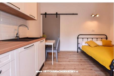 Apartmani Kristijan foto 3