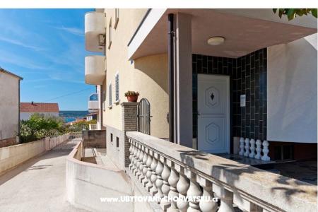 Apartmani Matić Sveti Petar Hrvatska