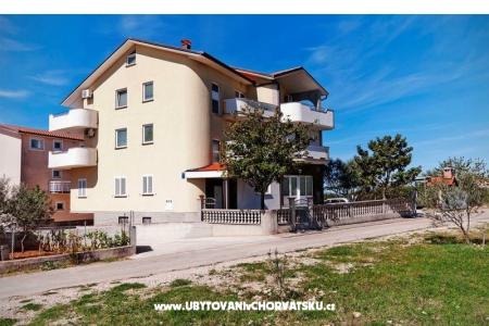 Apartmani Matić foto 2