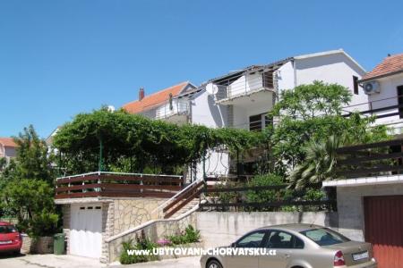 Apartmani Jelekovac Sveti Petar Hrvatska