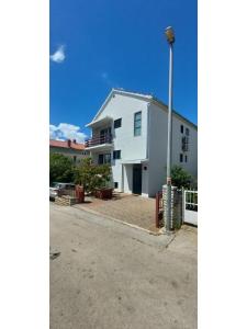 Apartmani Zrilić Sveti Petar Hrvatska