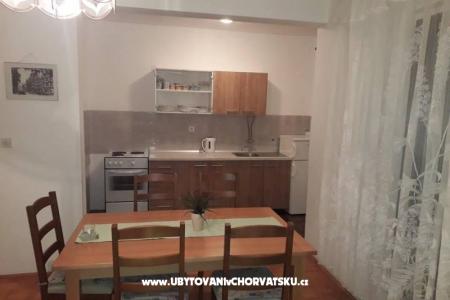 Apartmani Zrilić foto 4