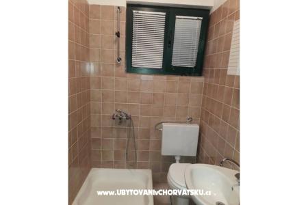 Apartmani Zrilić foto 5