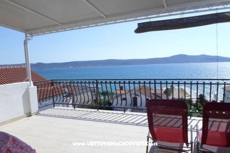 Apartmani Darija Sveti Petar Hrvatska