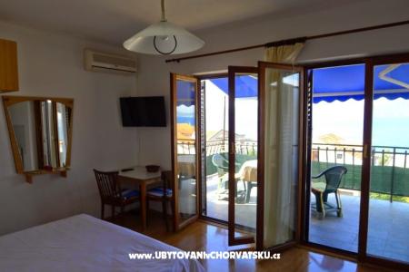 Apartmani Darija foto 2