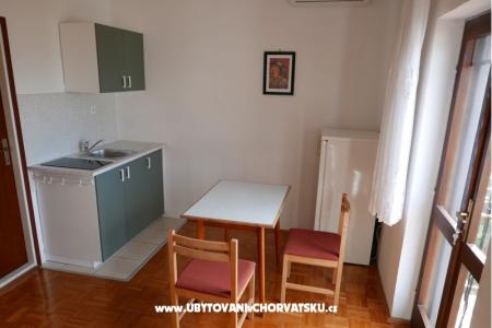 Apartmani Darija foto 4