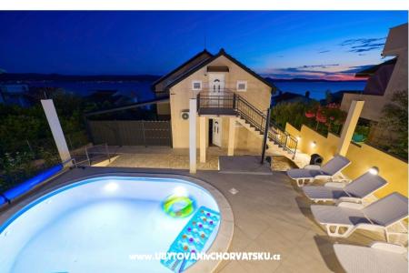 Villa More Sveti Petar na Moru Sveti Petar Hrvatska