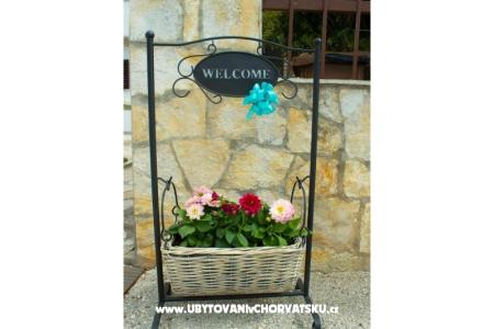 Apartmani Marko Sveti Petar Hrvatska