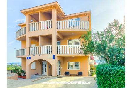 Villa Hana Sveti Petar Hrvatska