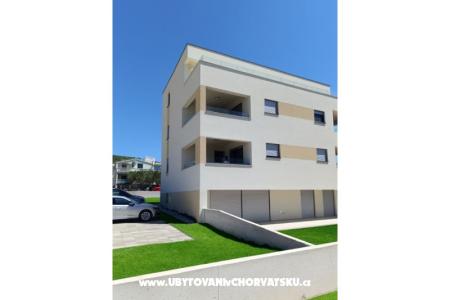 Villa Borelli Sveti Petar Hrvatska