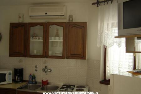 Apartmani Roviš foto 5