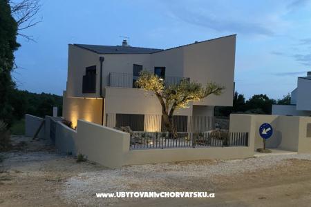 Villa Itea – Tar Hrvatska