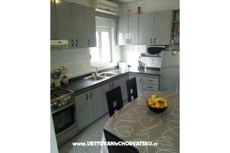 Apartman Martina foto 2