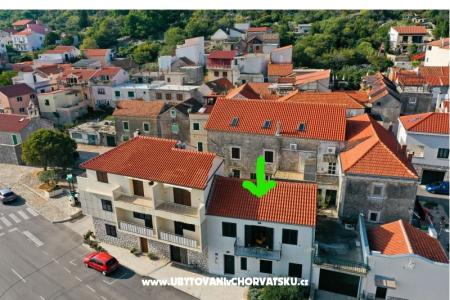 Apartman Milka foto 2