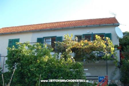 Apartmani Ankica foto 3