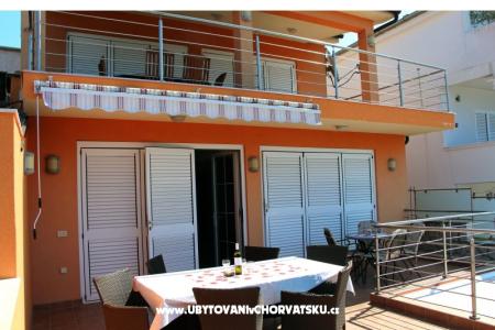 Apartmani  Balog foto 2