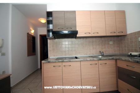 Apartmani  Balog foto 4
