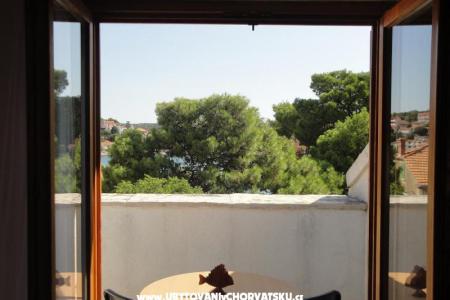 Apartmani Banchettovi dvori foto 2