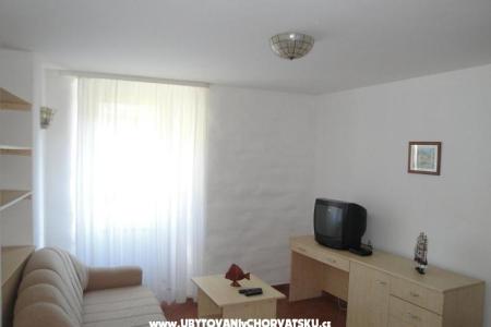 Apartmani Banchettovi dvori foto 5