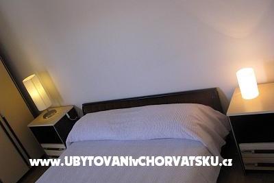 Apartmani Barižon foto 5