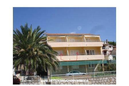 Apartmani Berak foto 4