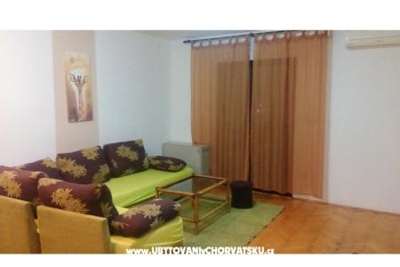 Apartmani Gomilica foto 4