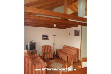 Apartmani Mara foto 2