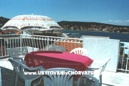 Apartmani Marija foto 2