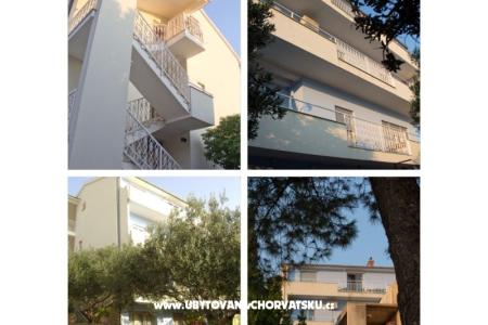Apartmani Mila foto 3