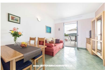 Apartmani Petranic foto 3