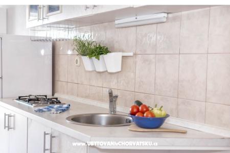 Apartmani Petranic foto 4