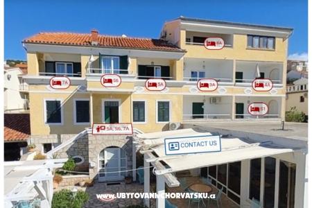Apartmani Antonio foto 5