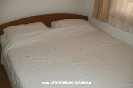 Apartmani Zubčić foto 2