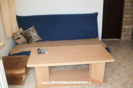 Apartmani Zubčić foto 5