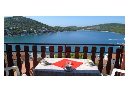 Apartmani Barbaca Tisno foto 3