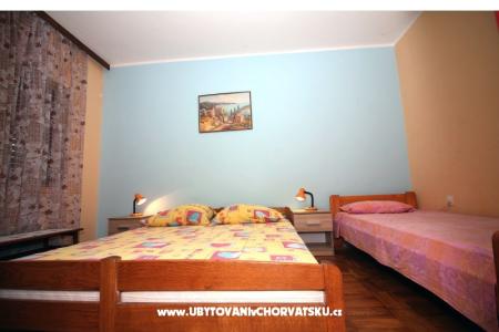 Apartmani Barbaca Tisno foto 5