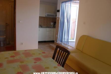 Apartmani Pivac foto 2