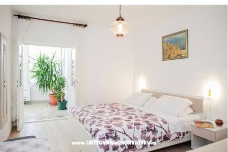 Apartmani Barbara Tisno foto 2