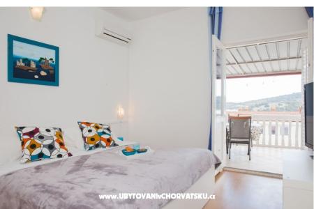 Apartmani Barbara Tisno foto 5