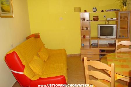 Ružica apartments foto 3