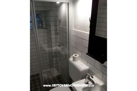 Apartman - kamena kuća  Šparoga foto 5