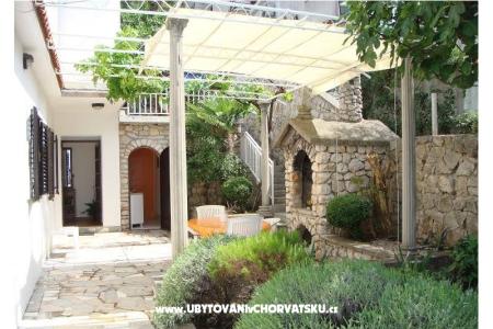 Vila Krešo foto 4