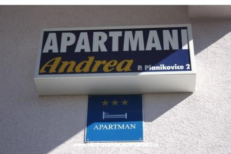 Andre Apartmani foto 4