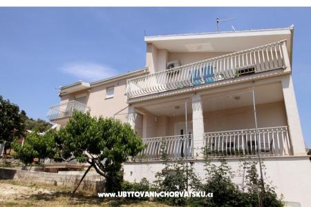 Apartmani Perišić foto 2