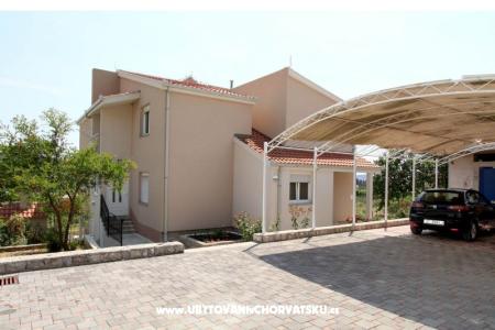 Apartmani Perišić foto 3